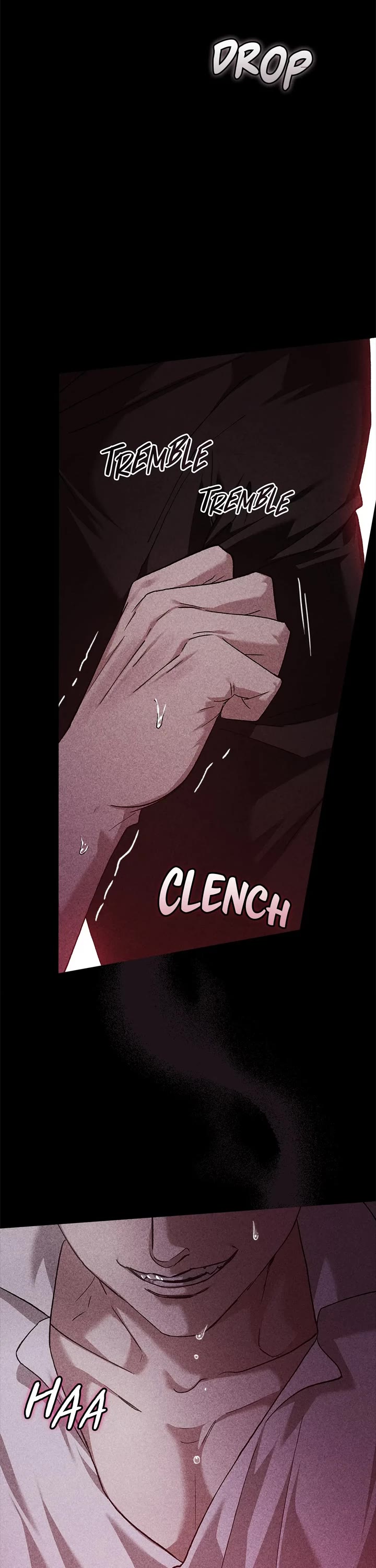 The Broken Ring: This Marriage Will Fail Anyway Chapter 80 page 11 - Chapter 80