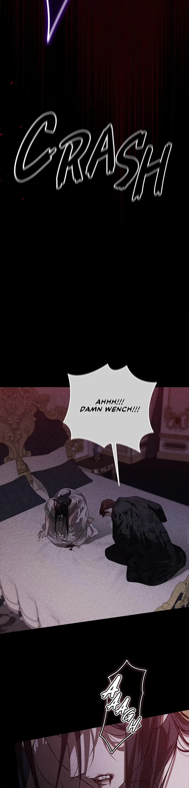 The Broken Ring: This Marriage Will Fail Anyway Chapter 80 page 16 - Chapter 80