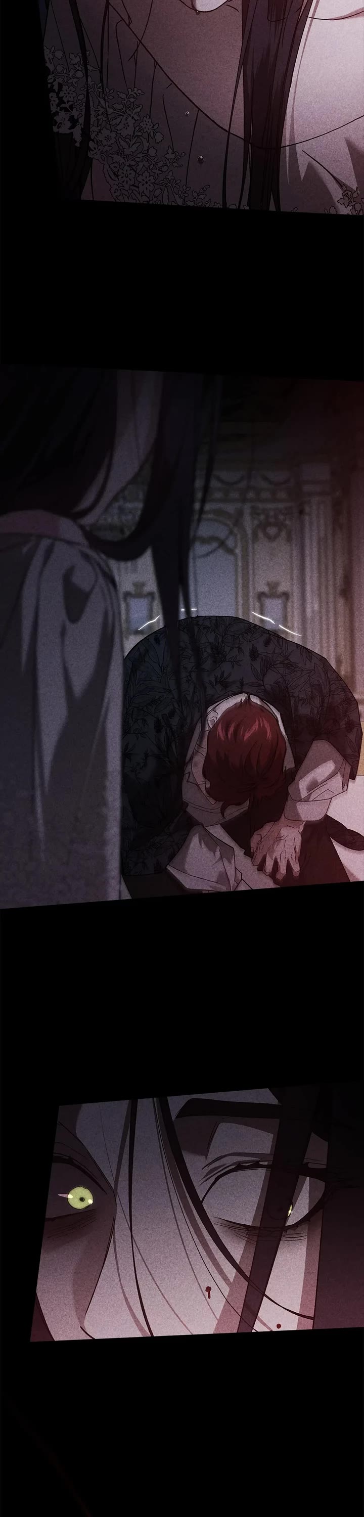 The Broken Ring: This Marriage Will Fail Anyway Chapter 80 page 17 - Chapter 80