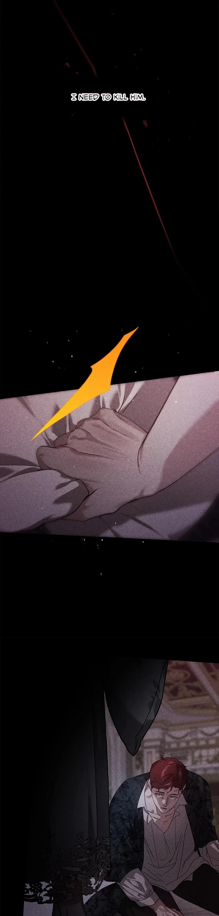 The Broken Ring: This Marriage Will Fail Anyway Chapter 80 page 18 - Chapter 80