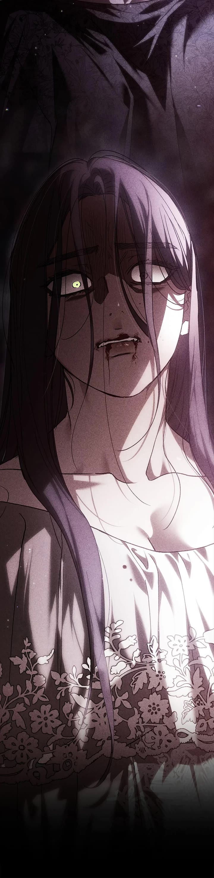 The Broken Ring: This Marriage Will Fail Anyway Chapter 80 page 20 - Chapter 80