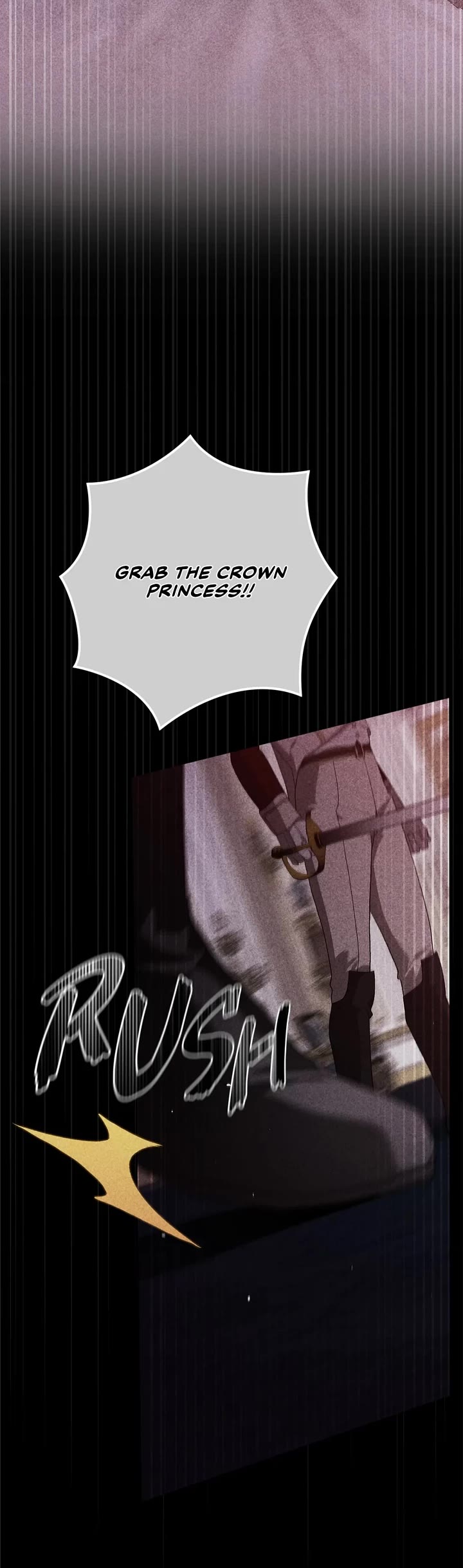 The Broken Ring: This Marriage Will Fail Anyway Chapter 80 page 25 - Chapter 80
