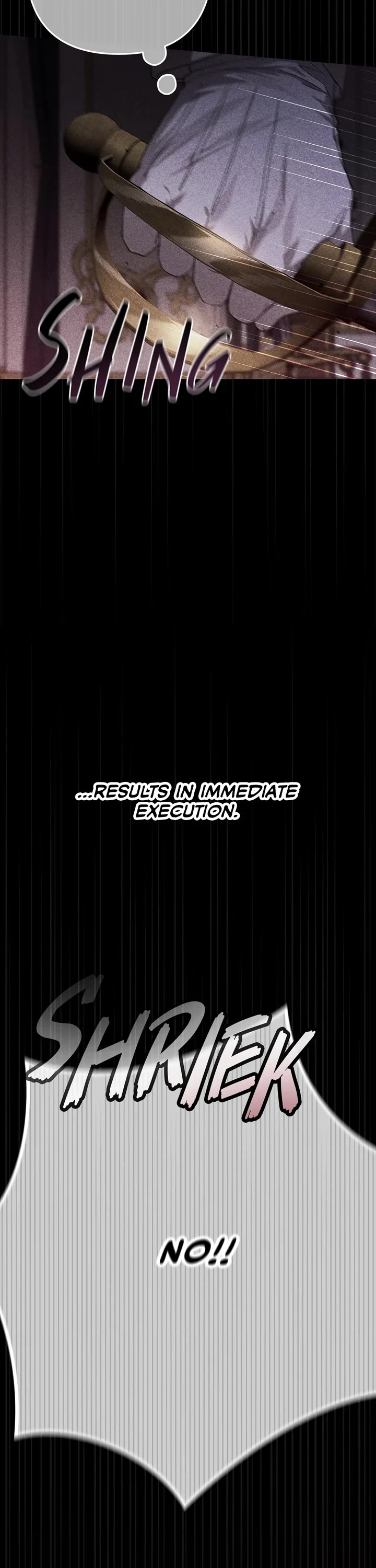 The Broken Ring: This Marriage Will Fail Anyway Chapter 80 page 28 - Chapter 80