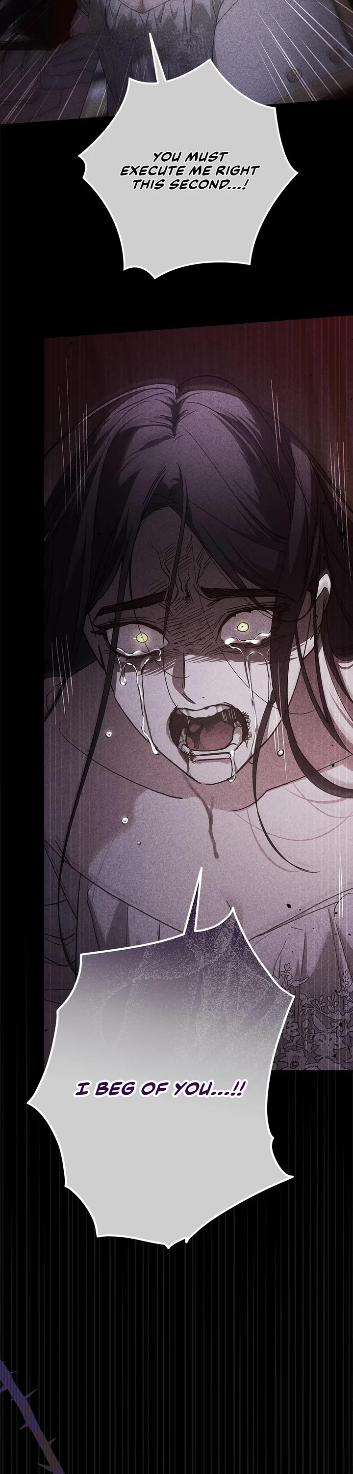 The Broken Ring: This Marriage Will Fail Anyway Chapter 80 page 32 - Chapter 80