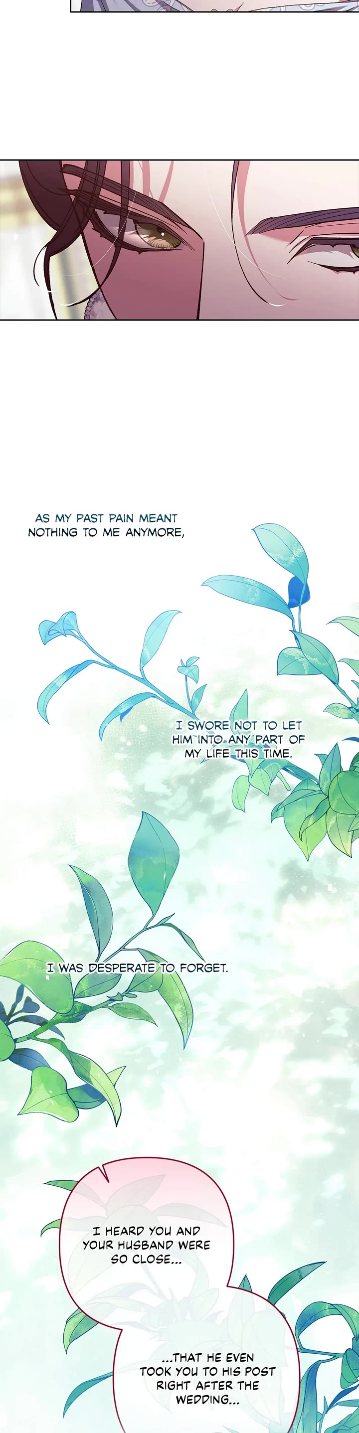 The Broken Ring: This Marriage Will Fail Anyway Chapter 80 page 35 - Chapter 80