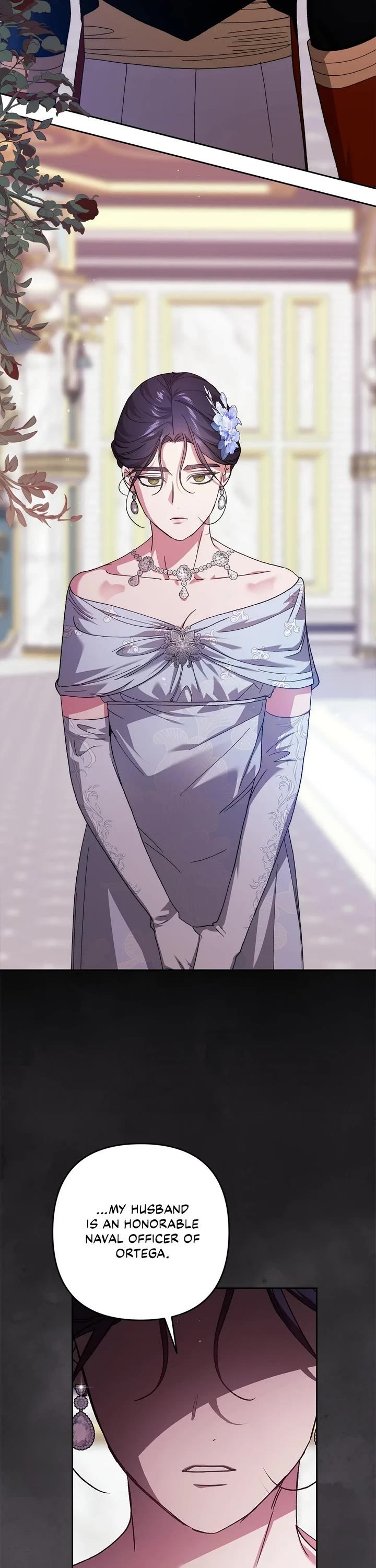 The Broken Ring: This Marriage Will Fail Anyway Chapter 80 page 38 - Chapter 80