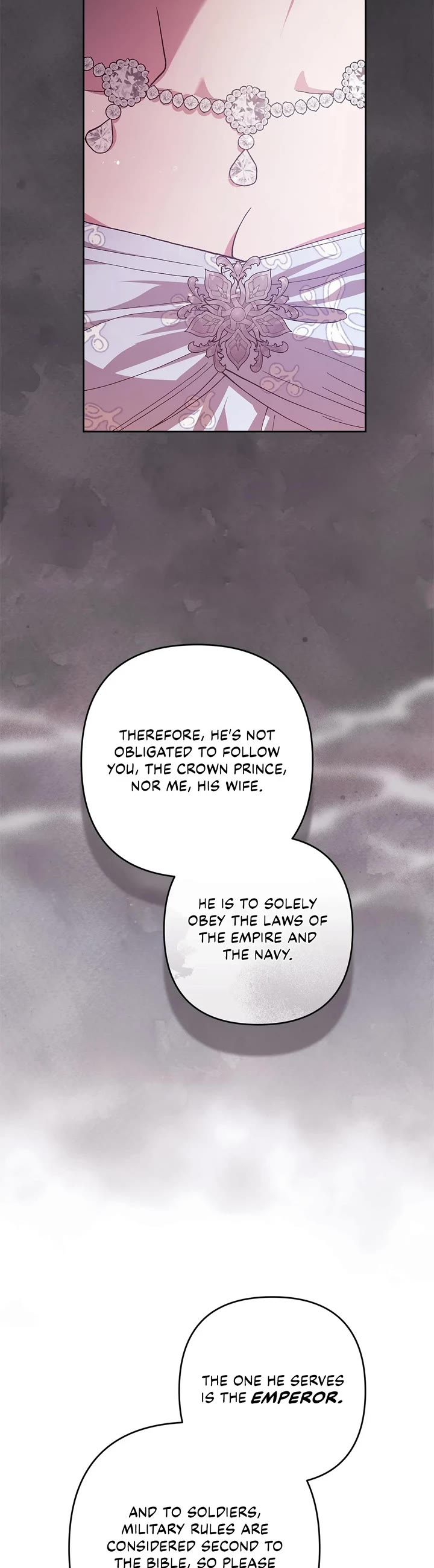The Broken Ring: This Marriage Will Fail Anyway Chapter 80 page 39 - Chapter 80