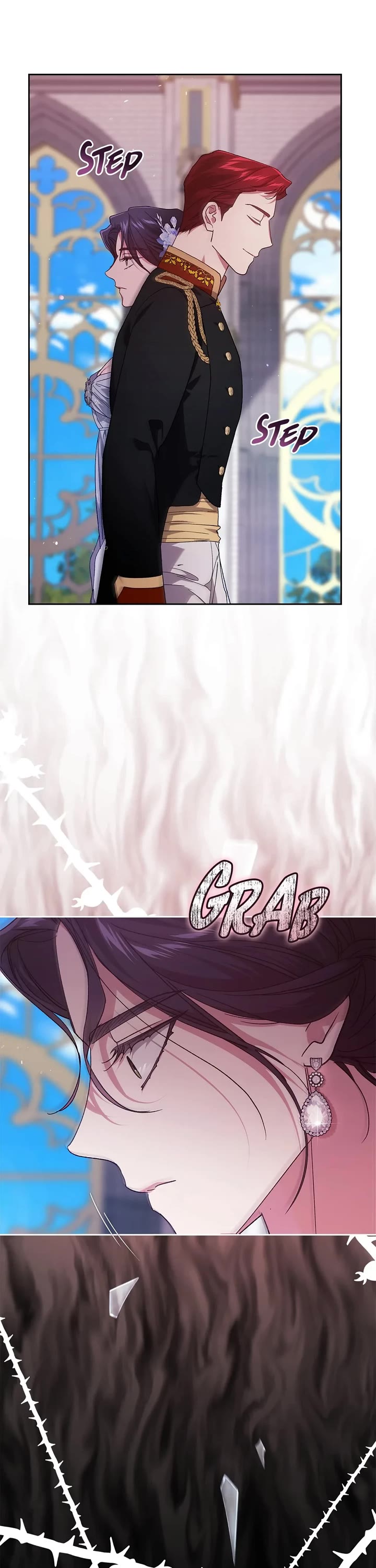 The Broken Ring: This Marriage Will Fail Anyway Chapter 80 page 42 - Chapter 80