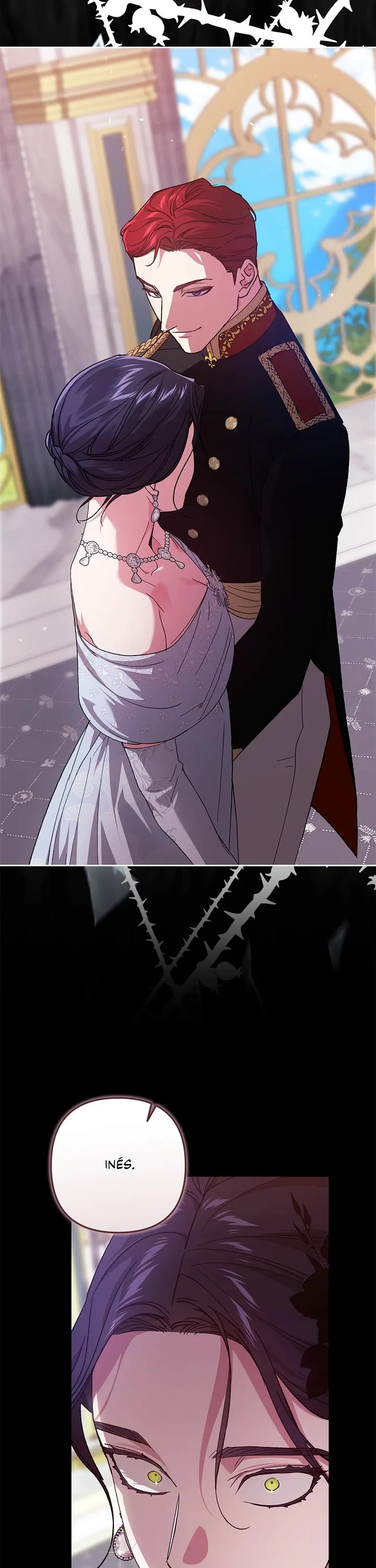 The Broken Ring: This Marriage Will Fail Anyway Chapter 80 page 43 - Chapter 80