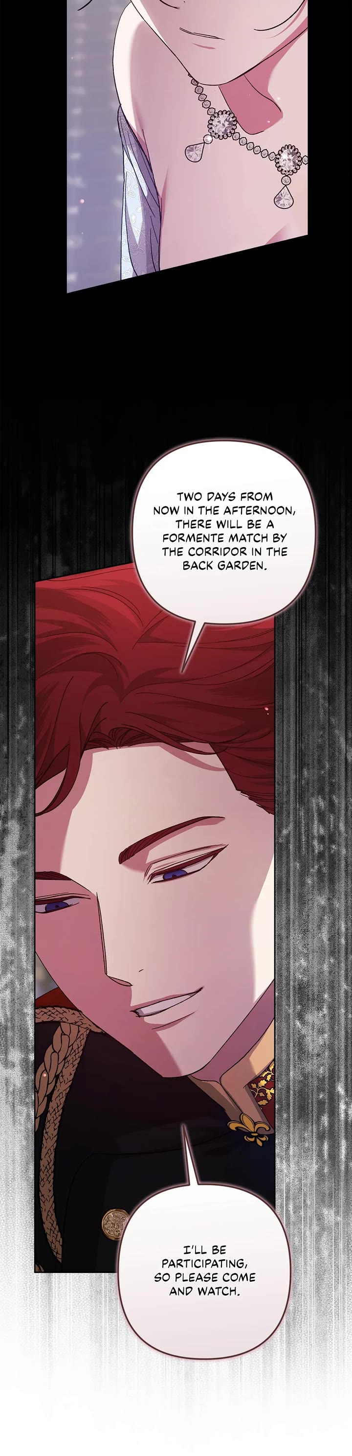 The Broken Ring: This Marriage Will Fail Anyway Chapter 80 page 44 - Chapter 80