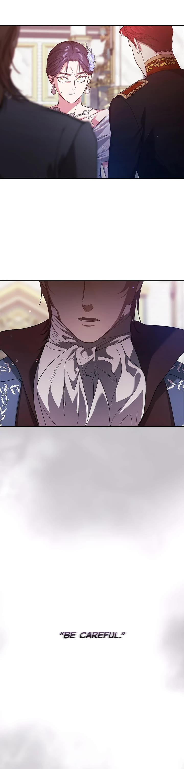 The Broken Ring: This Marriage Will Fail Anyway Chapter 80 page 46 - Chapter 80