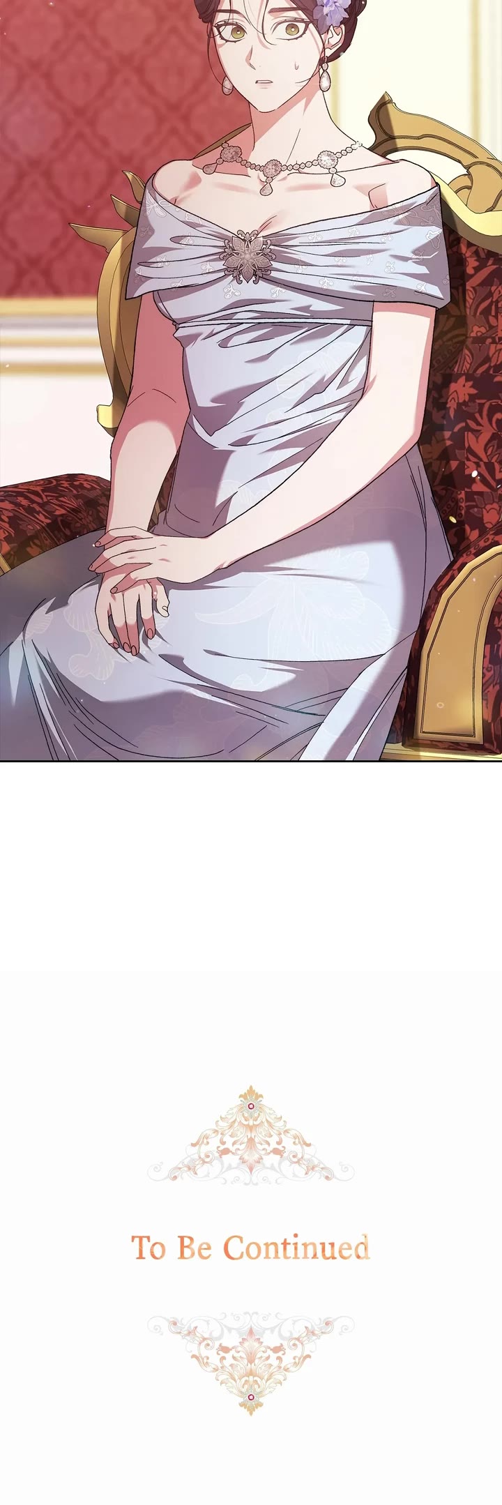 The Broken Ring: This Marriage Will Fail Anyway Chapter 80 page 52 - Chapter 80
