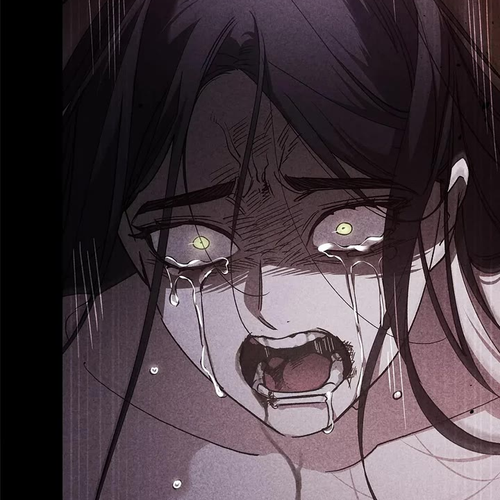 The Broken Ring: This Marriage Will Fail Anyway Chapter 80 cover