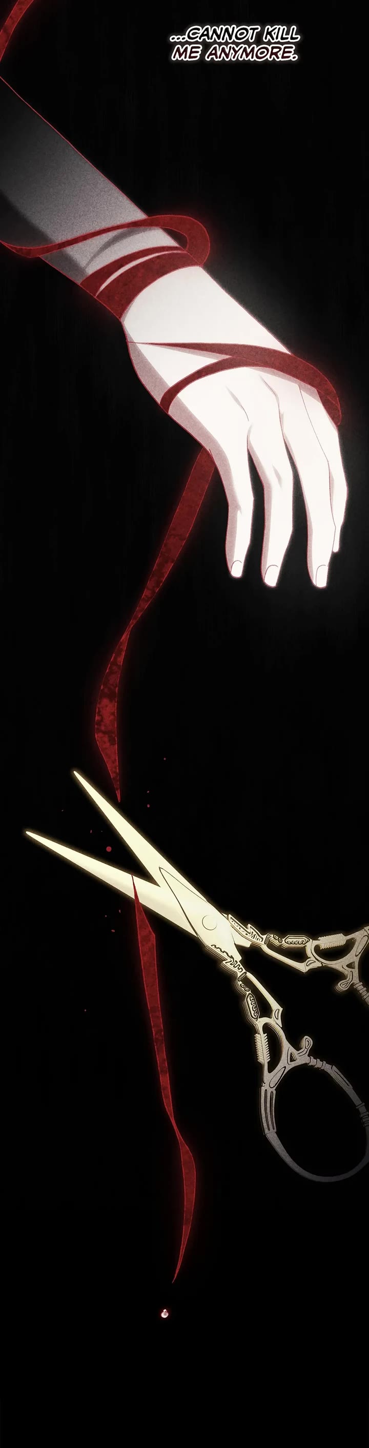 The Broken Ring: This Marriage Will Fail Anyway Chapter 81 page 15 - Chapter 81
