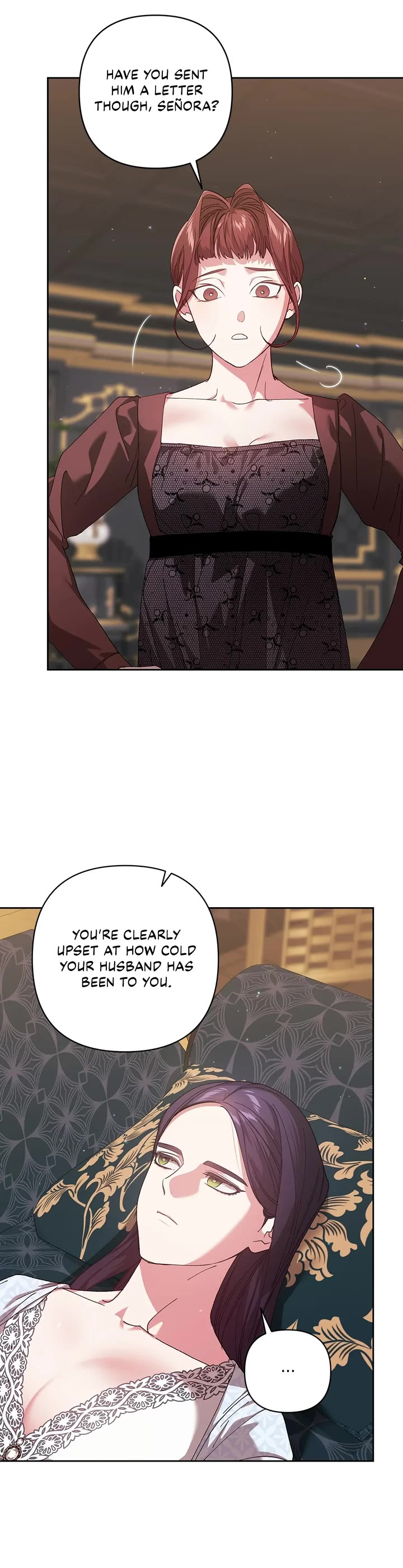 The Broken Ring: This Marriage Will Fail Anyway Chapter 81 page 20 - Chapter 81