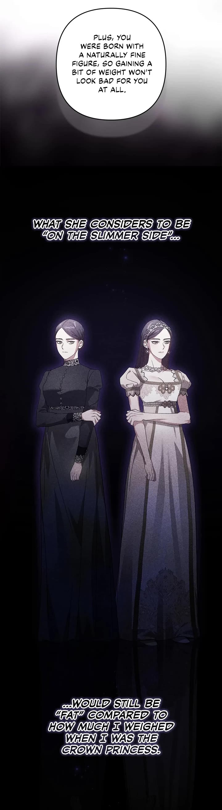 The Broken Ring: This Marriage Will Fail Anyway Chapter 81 page 30 - Chapter 81