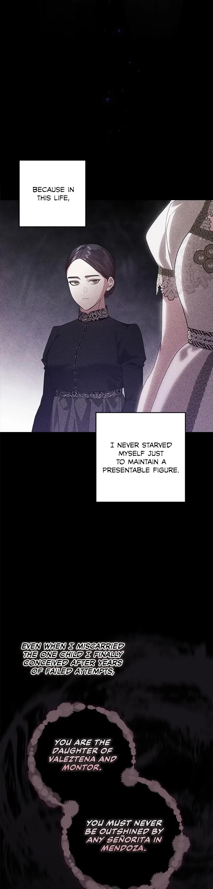 The Broken Ring: This Marriage Will Fail Anyway Chapter 81 page 31 - Chapter 81