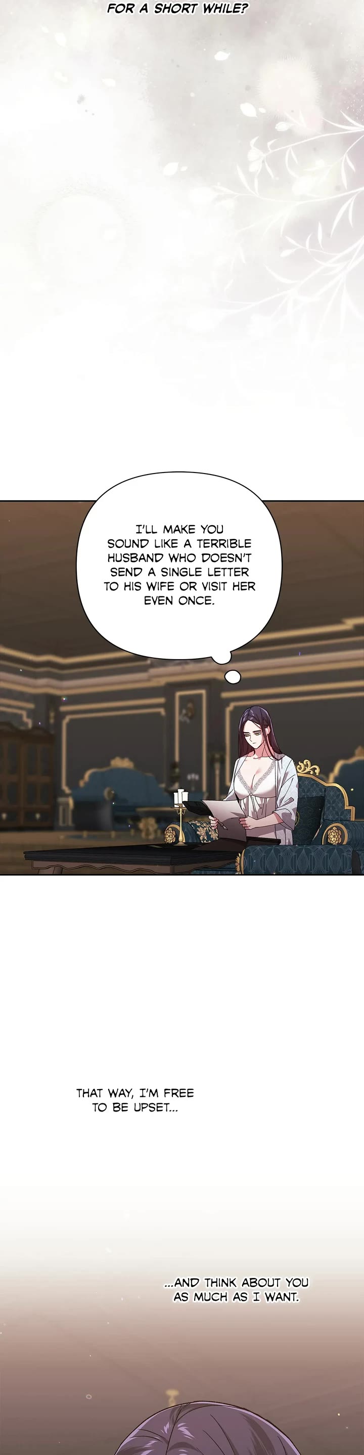 The Broken Ring: This Marriage Will Fail Anyway Chapter 81 page 39 - Chapter 81