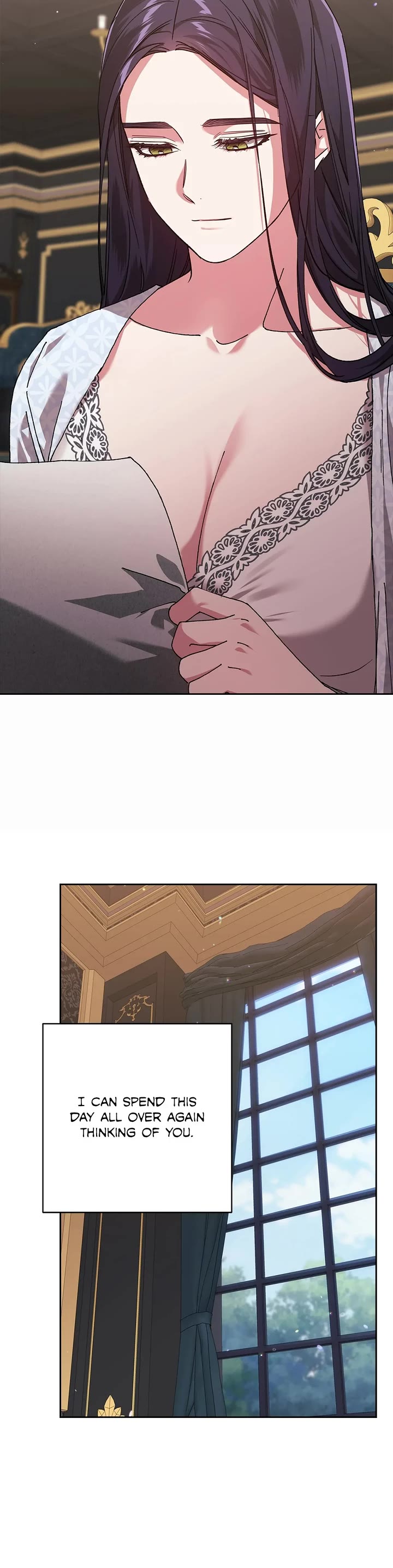 The Broken Ring: This Marriage Will Fail Anyway Chapter 81 page 40 - Chapter 81