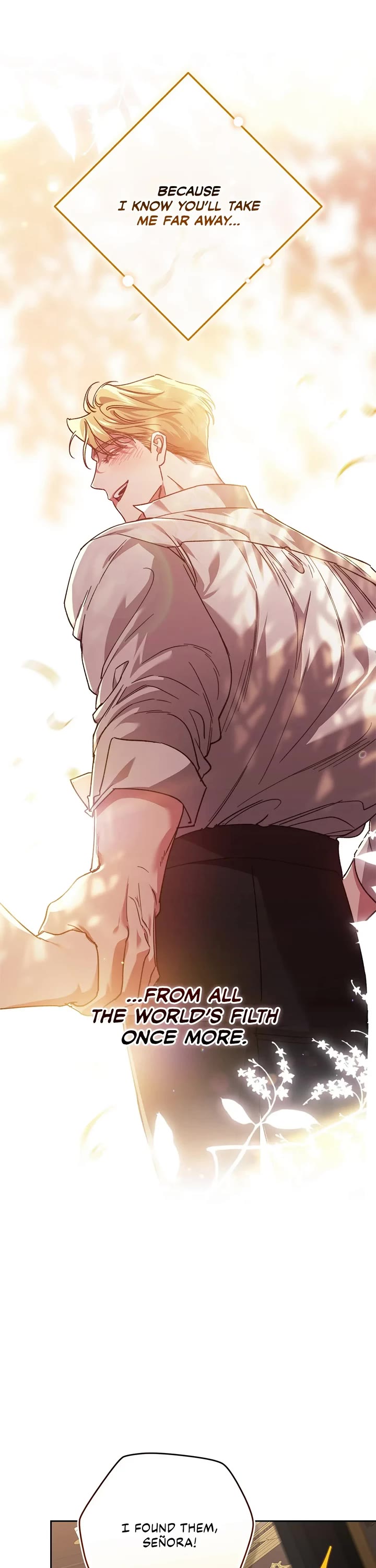 The Broken Ring: This Marriage Will Fail Anyway Chapter 81 page 41 - Chapter 81