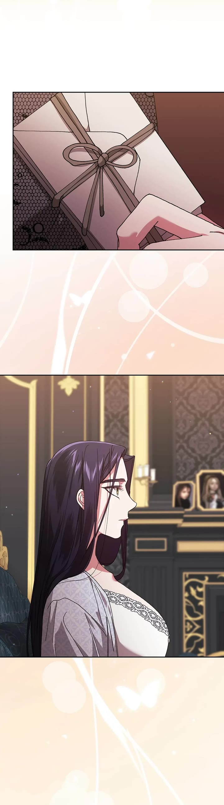 The Broken Ring: This Marriage Will Fail Anyway Chapter 81 page 43 - Chapter 81