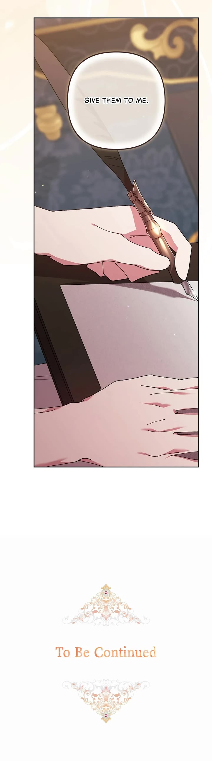 The Broken Ring: This Marriage Will Fail Anyway Chapter 81 page 44 - Chapter 81