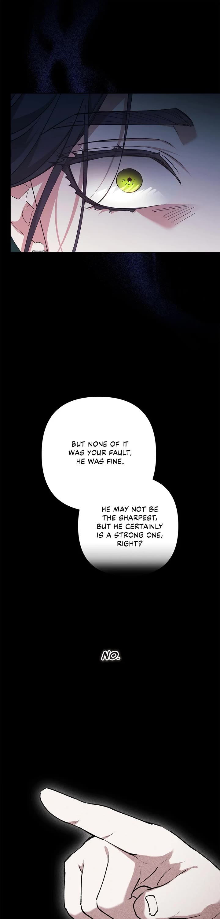 The Broken Ring: This Marriage Will Fail Anyway Chapter 81 page 6 - Chapter 81