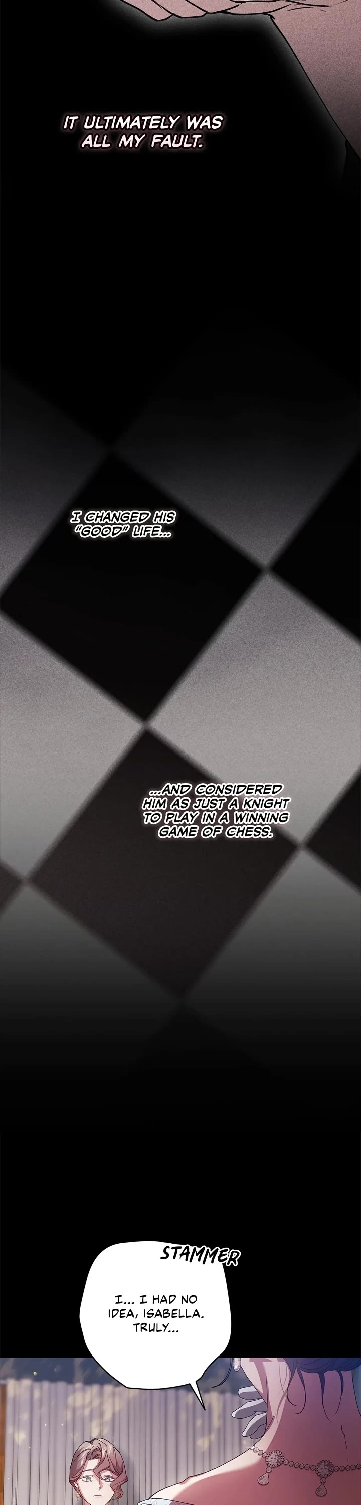The Broken Ring: This Marriage Will Fail Anyway Chapter 81 page 7 - Chapter 81