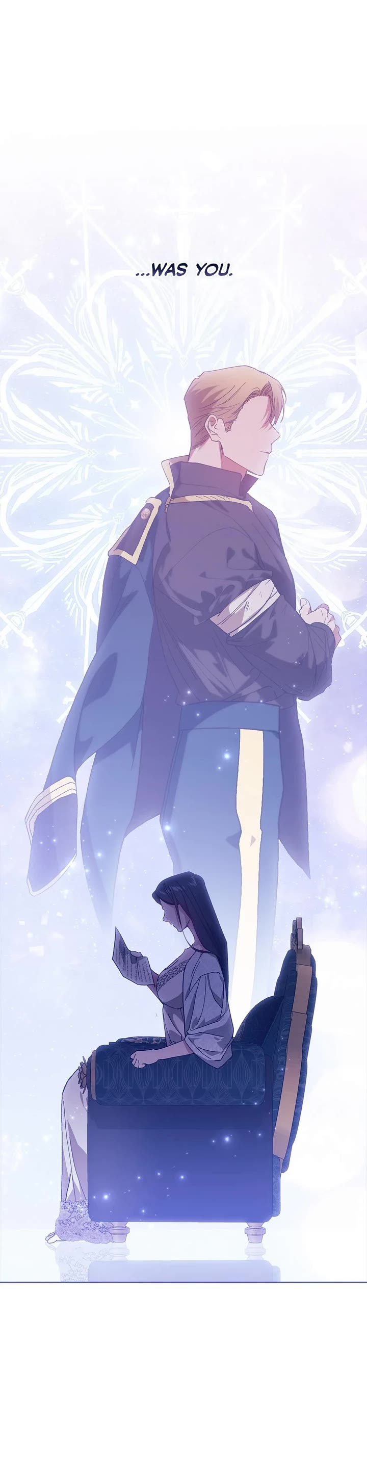 The Broken Ring: This Marriage Will Fail Anyway Chapter 82 page 10 - Chapter 82