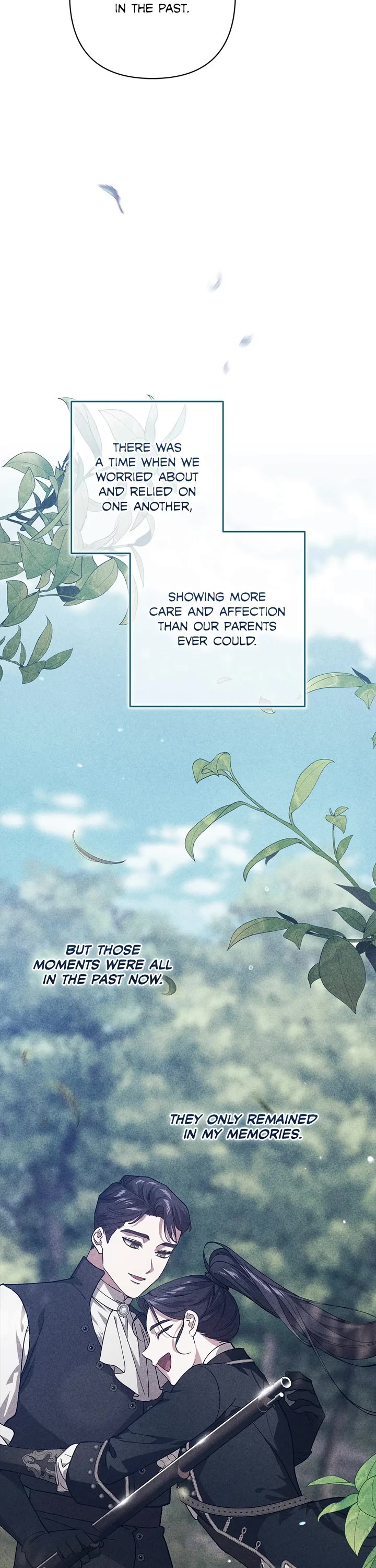 The Broken Ring: This Marriage Will Fail Anyway Chapter 82 page 17 - Chapter 82