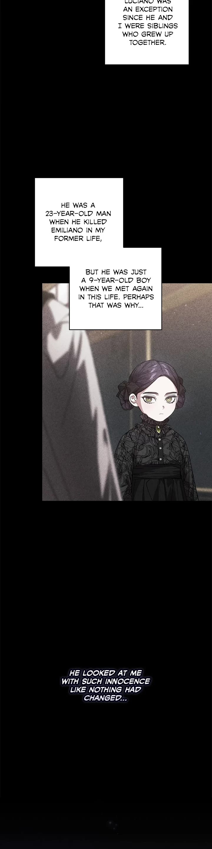 The Broken Ring: This Marriage Will Fail Anyway Chapter 82 page 19 - Chapter 82