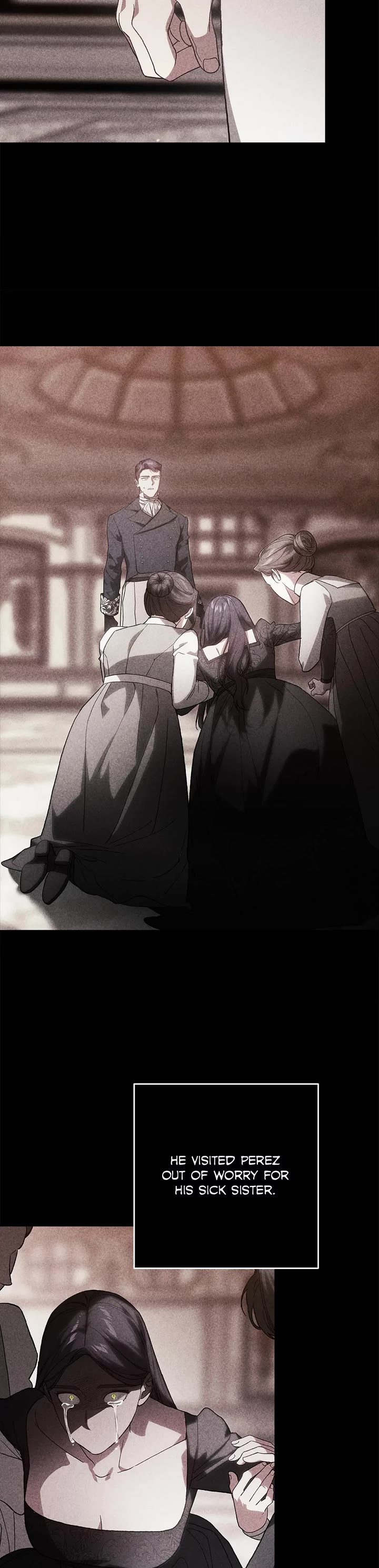The Broken Ring: This Marriage Will Fail Anyway Chapter 82 page 24 - Chapter 82