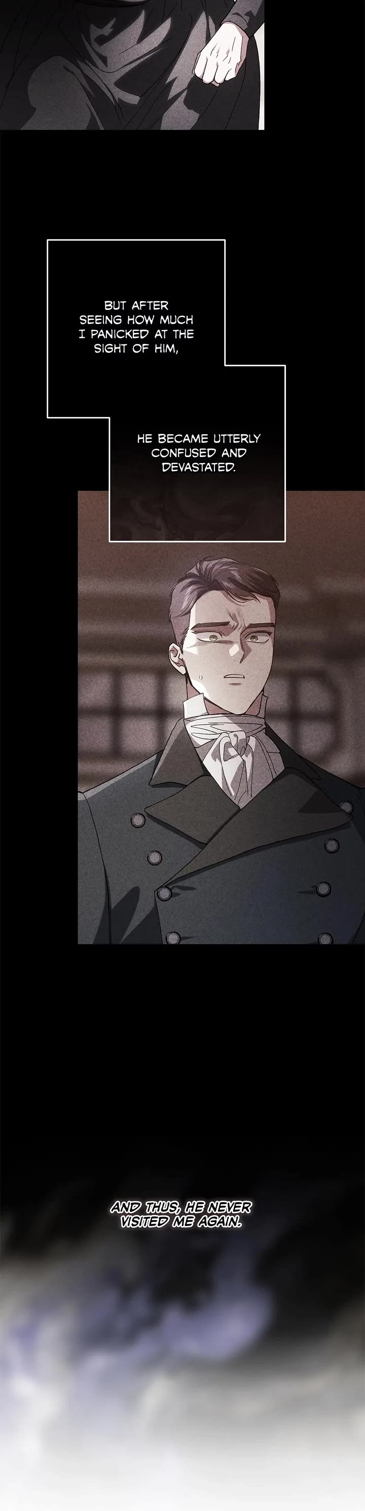 The Broken Ring: This Marriage Will Fail Anyway Chapter 82 page 25 - Chapter 82