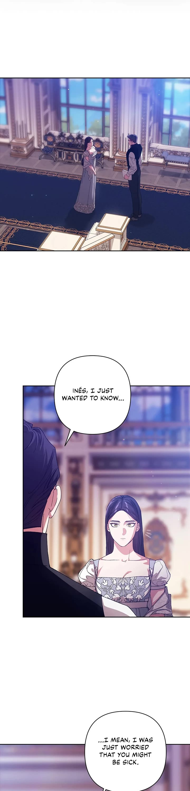 The Broken Ring: This Marriage Will Fail Anyway Chapter 82 page 26 - Chapter 82