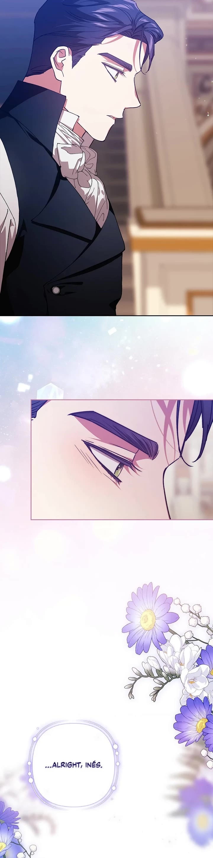 The Broken Ring: This Marriage Will Fail Anyway Chapter 82 page 30 - Chapter 82