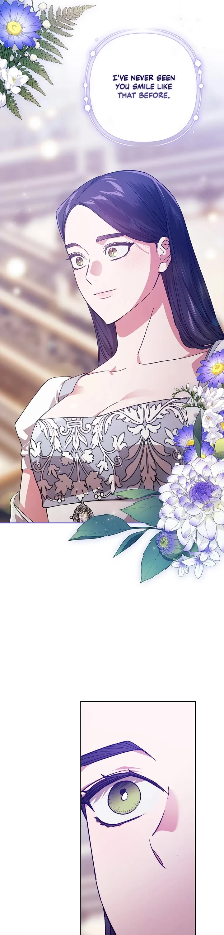 The Broken Ring: This Marriage Will Fail Anyway Chapter 82 page 31 - Chapter 82