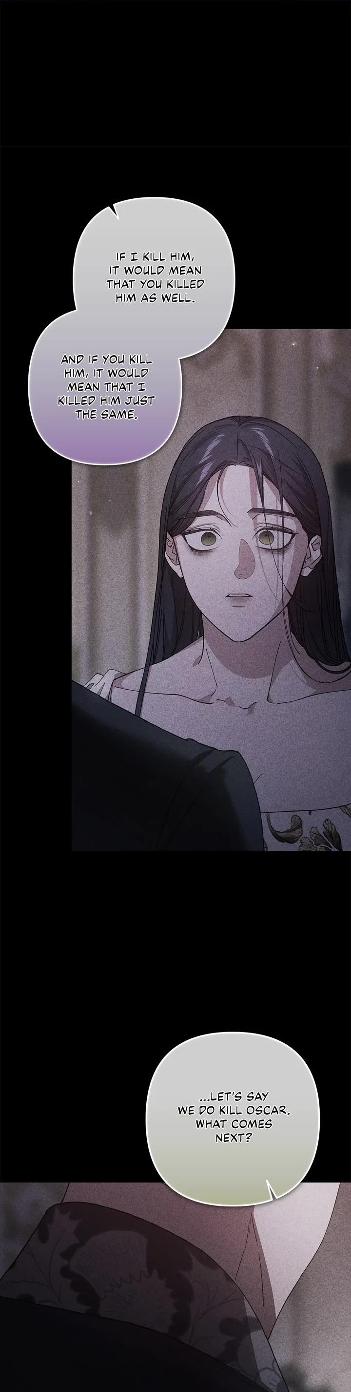 The Broken Ring: This Marriage Will Fail Anyway Chapter 82 page 34 - Chapter 82