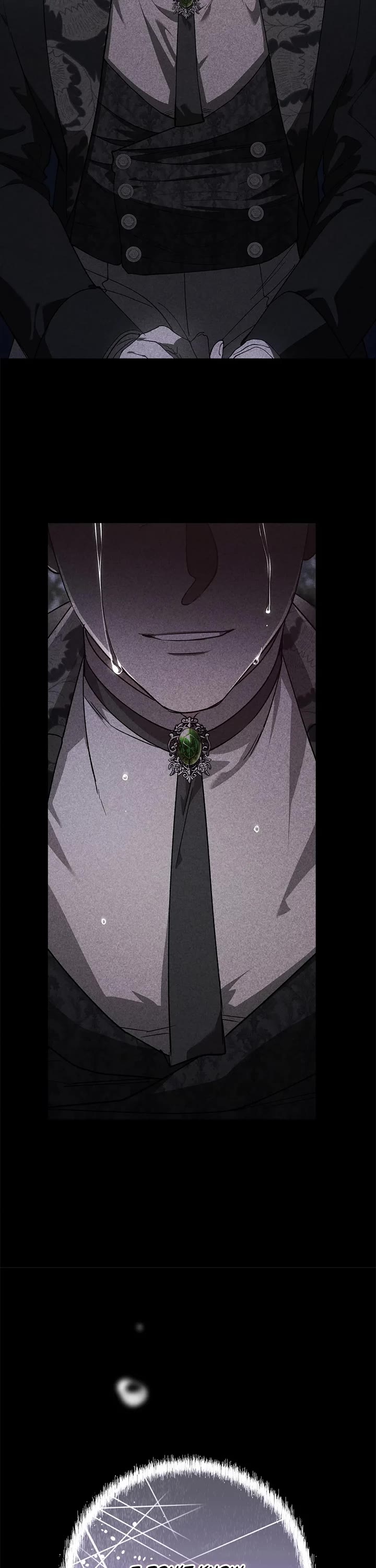 The Broken Ring: This Marriage Will Fail Anyway Chapter 82 page 36 - Chapter 82