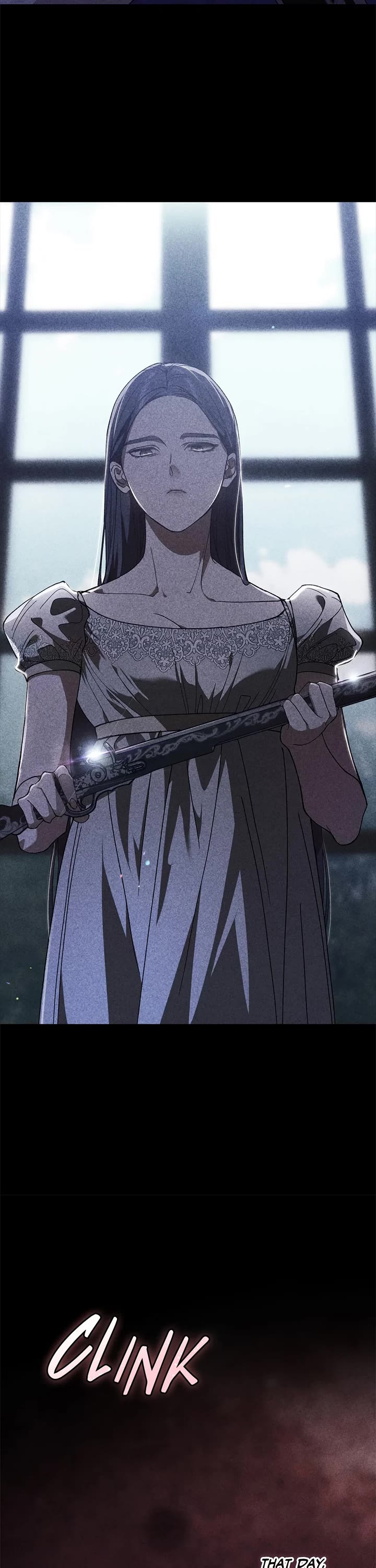 The Broken Ring: This Marriage Will Fail Anyway Chapter 82 page 38 - Chapter 82