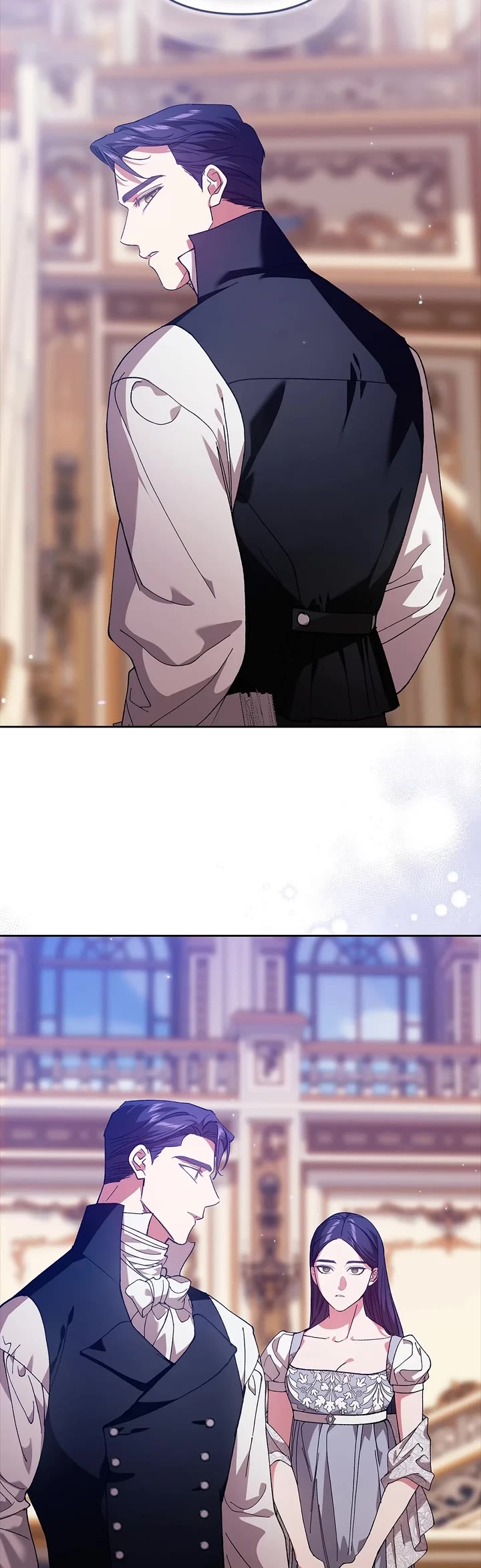 The Broken Ring: This Marriage Will Fail Anyway Chapter 82 page 40 - Chapter 82