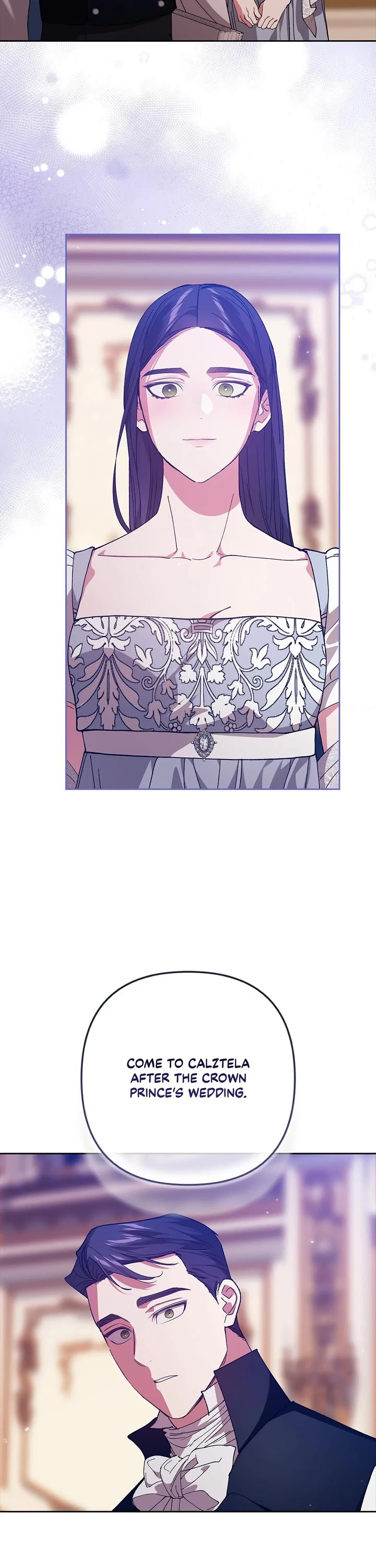 The Broken Ring: This Marriage Will Fail Anyway Chapter 82 page 41 - Chapter 82