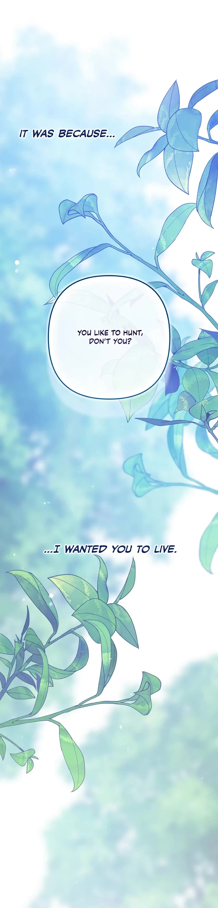 The Broken Ring: This Marriage Will Fail Anyway Chapter 82 page 42 - Chapter 82