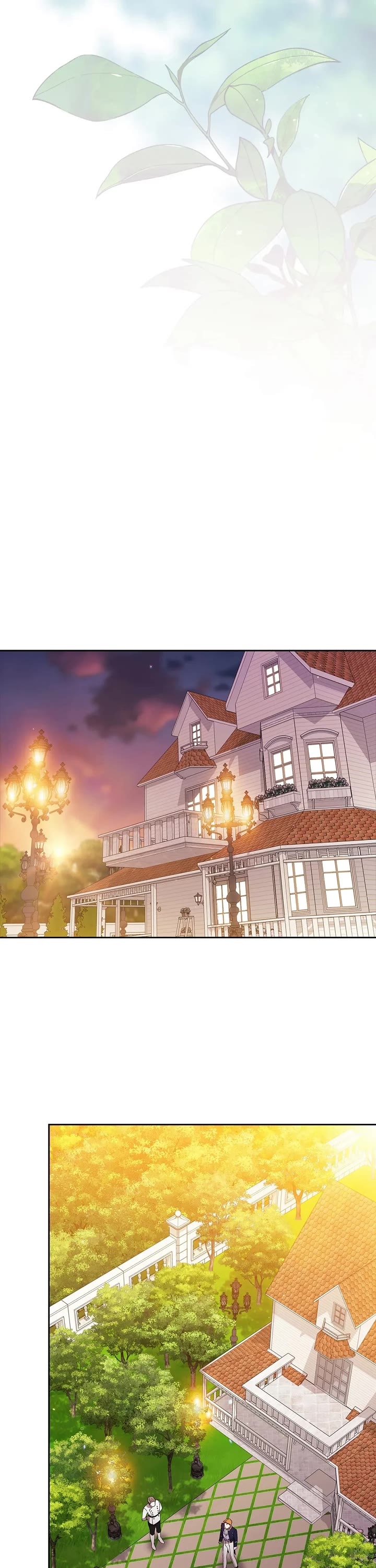 The Broken Ring: This Marriage Will Fail Anyway Chapter 82 page 43 - Chapter 82