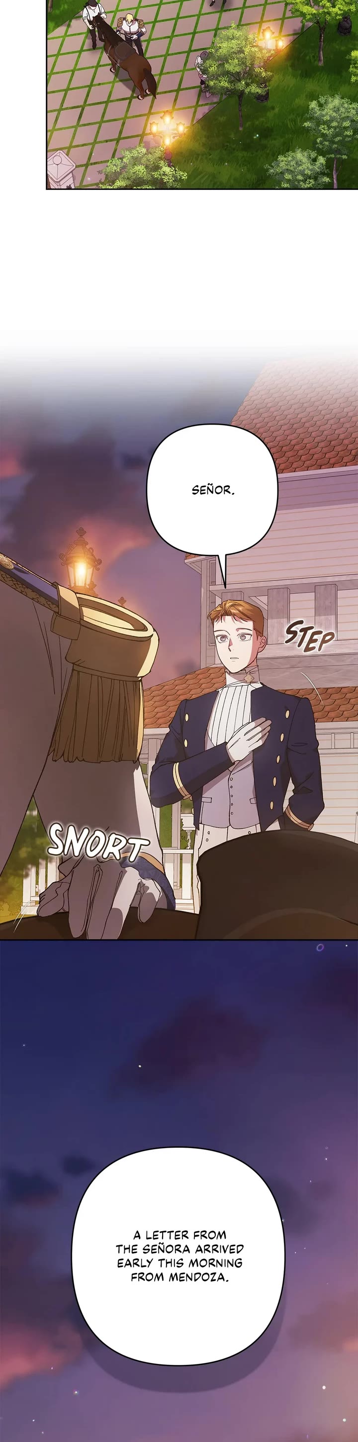 The Broken Ring: This Marriage Will Fail Anyway Chapter 82 page 44 - Chapter 82