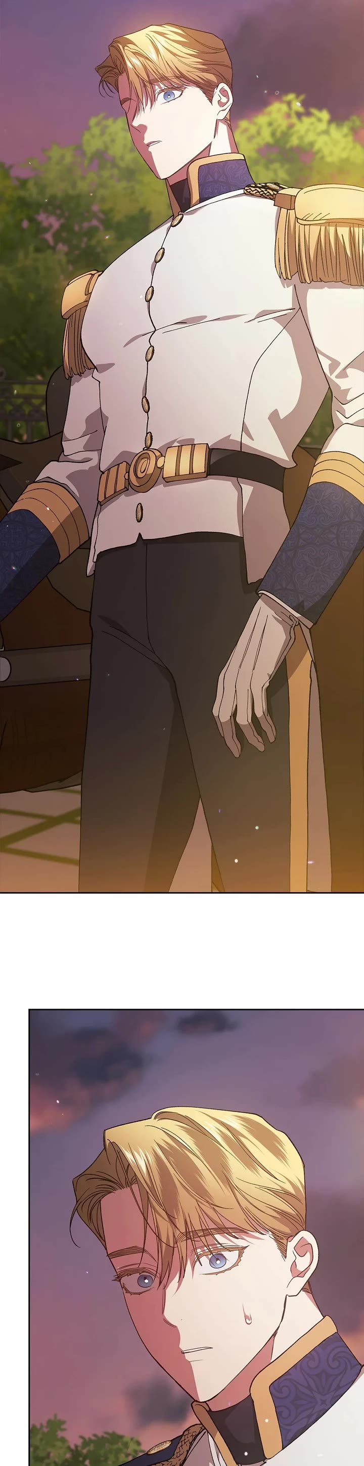 The Broken Ring: This Marriage Will Fail Anyway Chapter 82 page 45 - Chapter 82