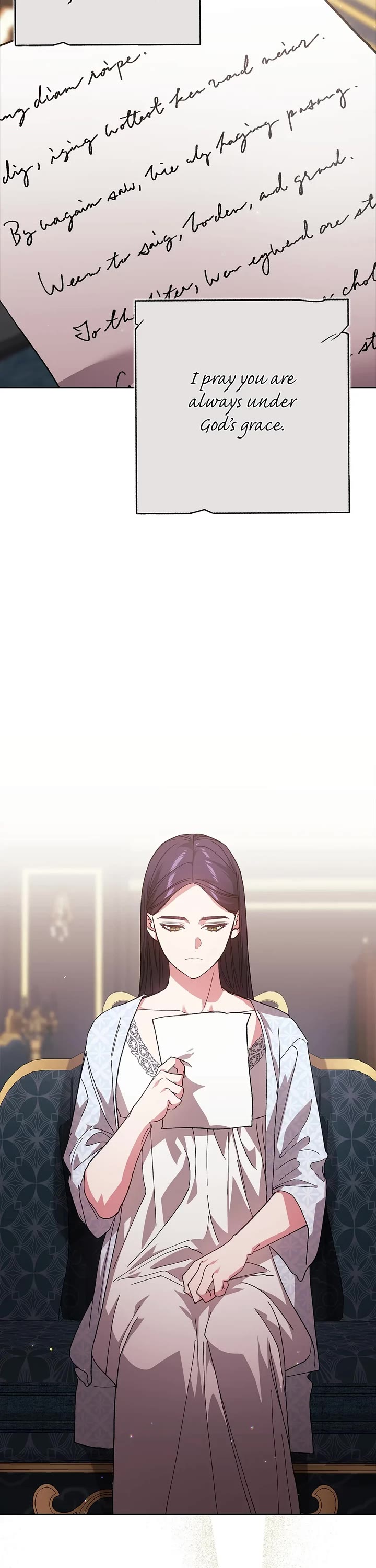 The Broken Ring: This Marriage Will Fail Anyway Chapter 82 page 8 - Chapter 82