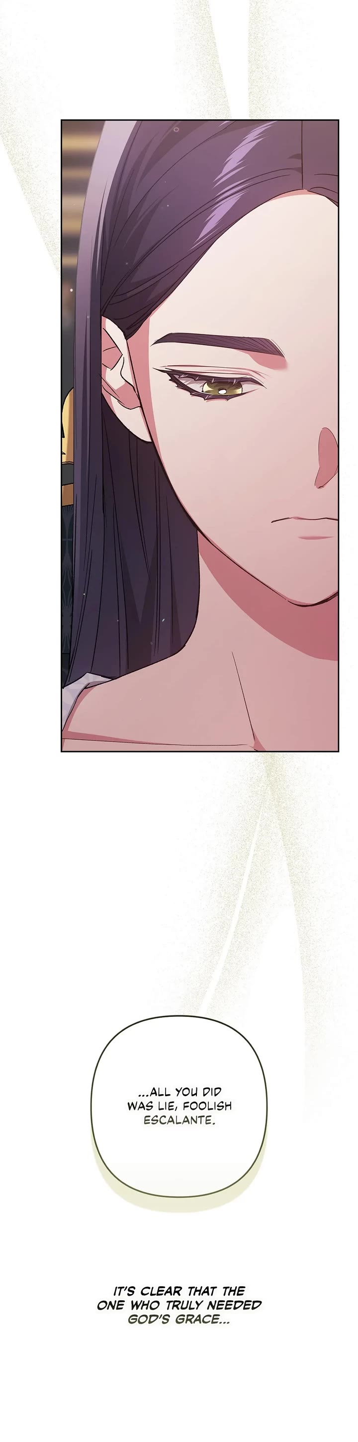 The Broken Ring: This Marriage Will Fail Anyway Chapter 82 page 9 - Chapter 82