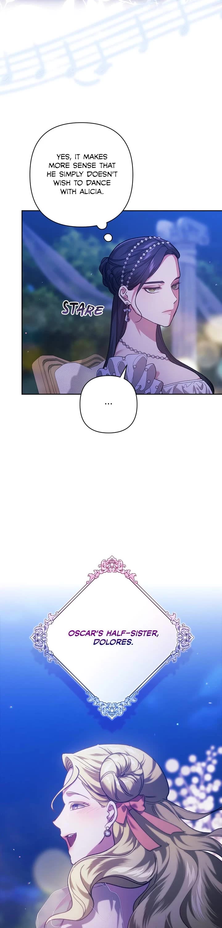The Broken Ring: This Marriage Will Fail Anyway Chapter 83 page 23 - Chapter 83