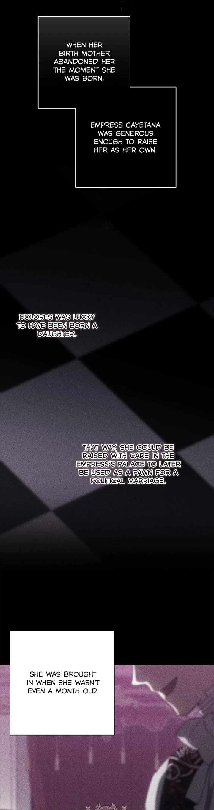 The Broken Ring: This Marriage Will Fail Anyway Chapter 83 page 25 - Chapter 83