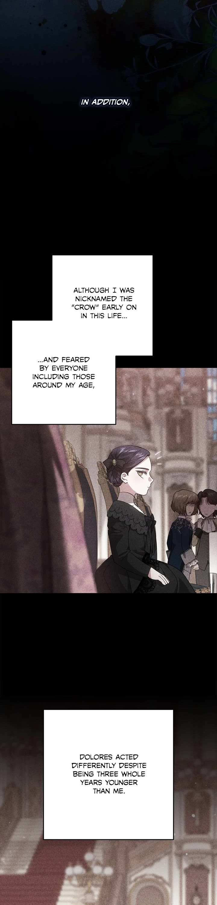 The Broken Ring: This Marriage Will Fail Anyway Chapter 83 page 28 - Chapter 83